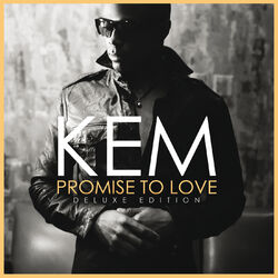 Cover of Promise To Love (Deluxe)