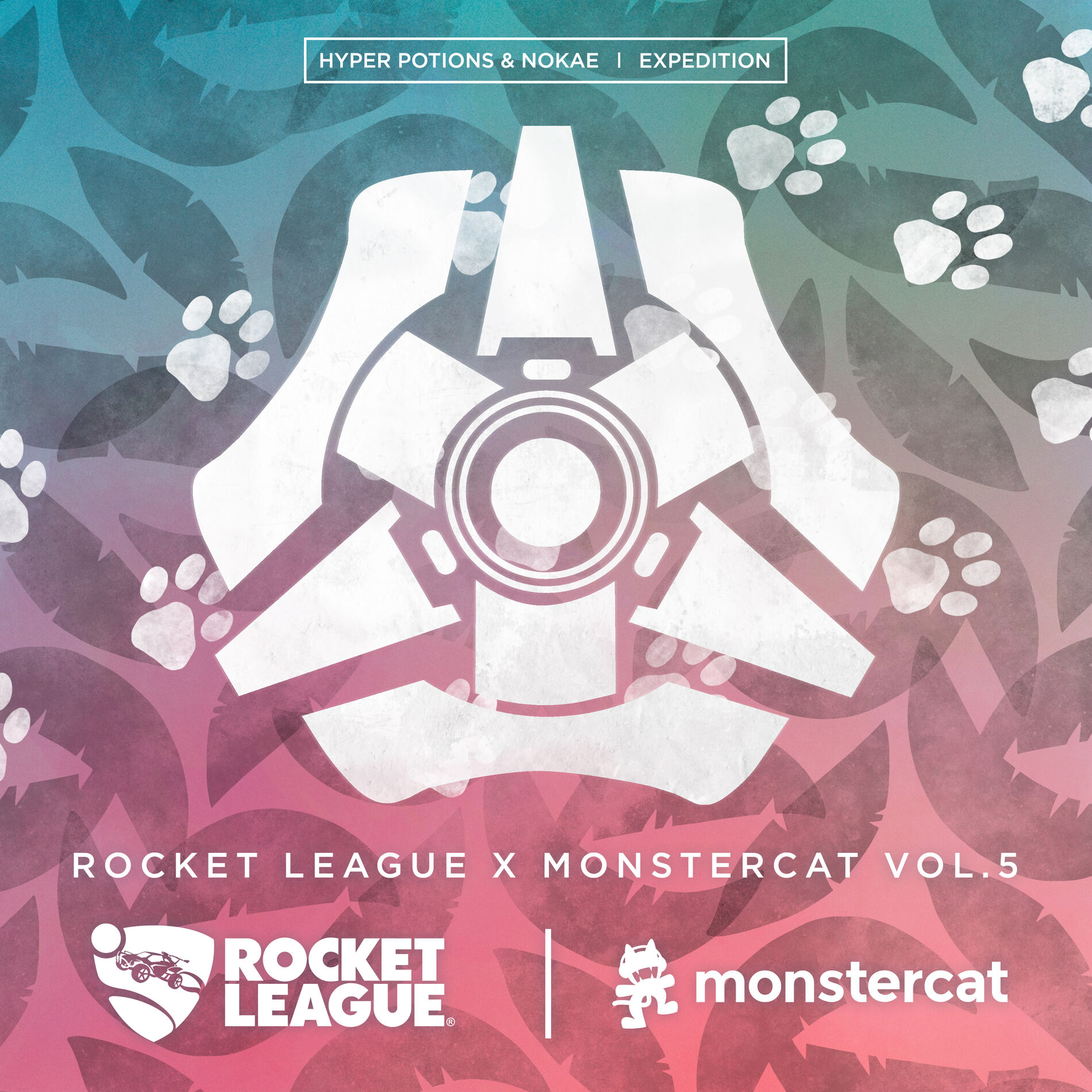 Album cover of Expedition