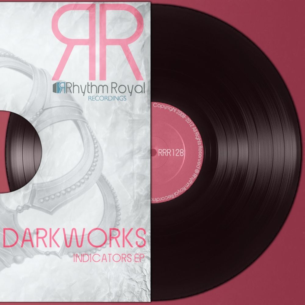 Picture of Indicators EP