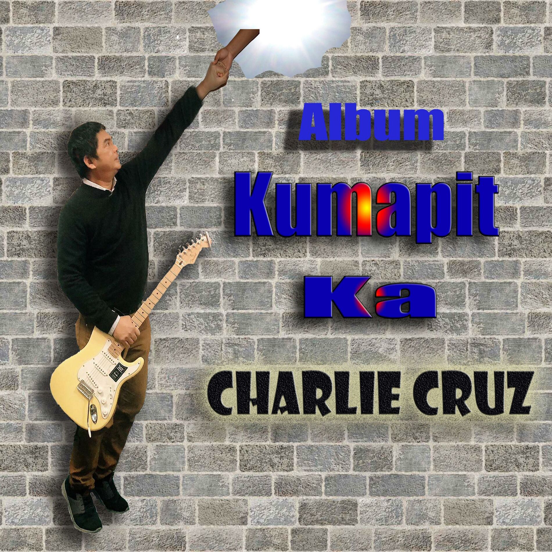 Album cover of Kumapit Ka