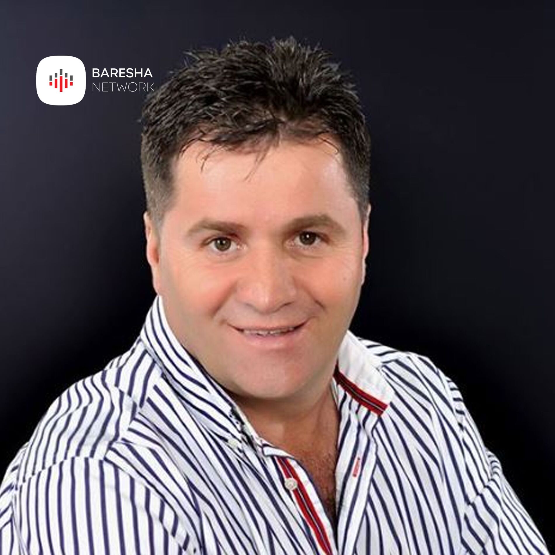 Album cover of Zbuti fjalet moj qike