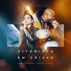 Cover of Vitorioso Em Cristo