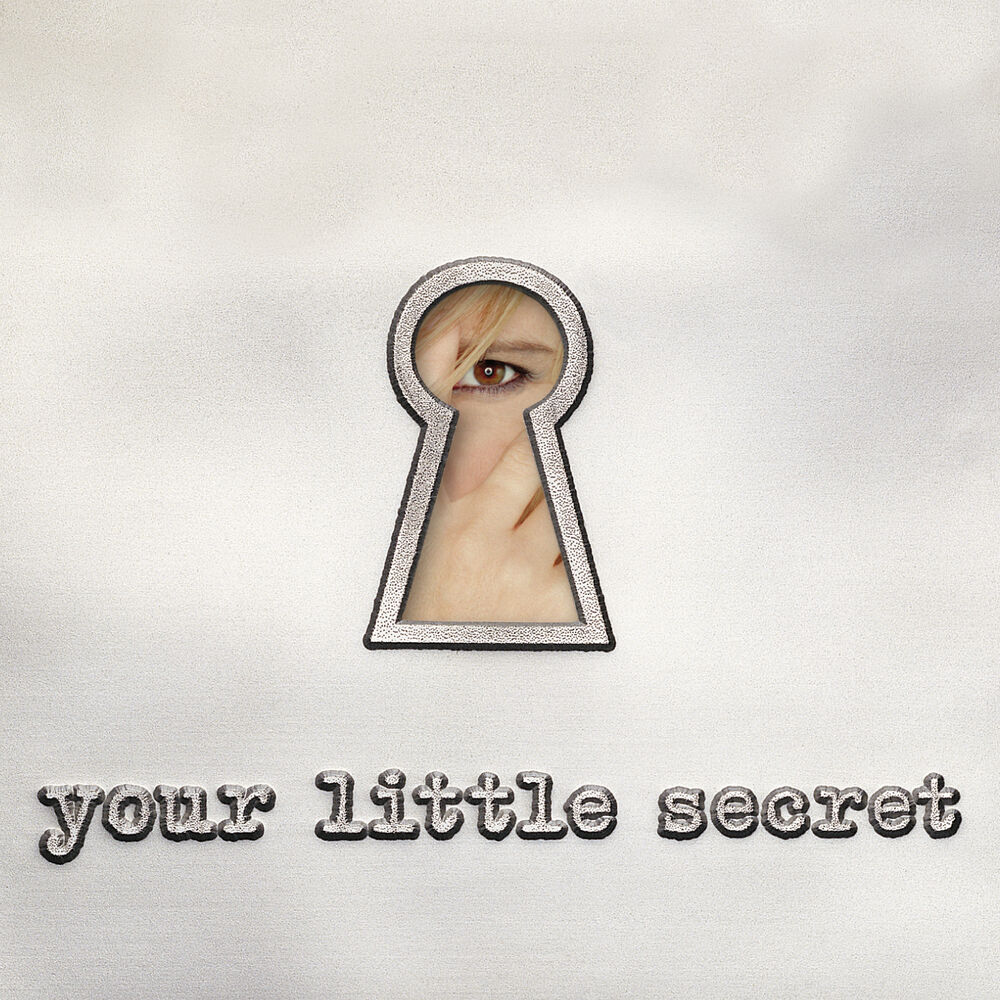 Picture of Your Little Secret