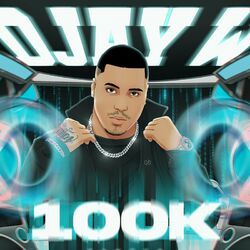 Cover of 100K
