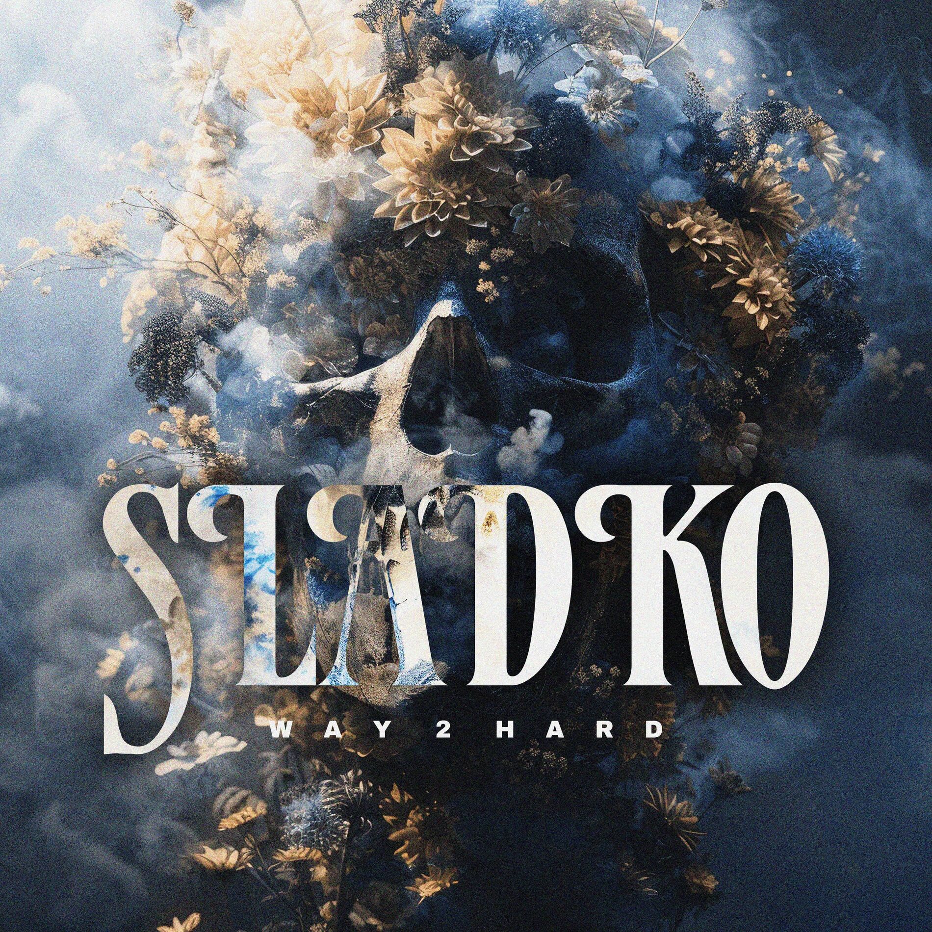 Album cover of Sladko (Сладко) (Hardstyle Slowed)