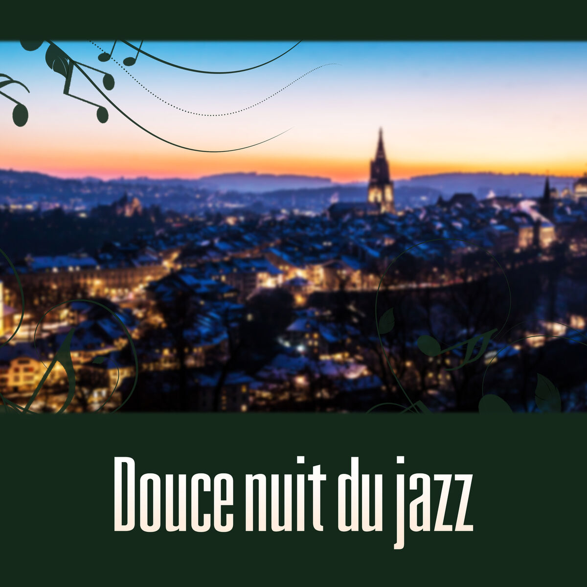 Album cover of Sexy musique lounge