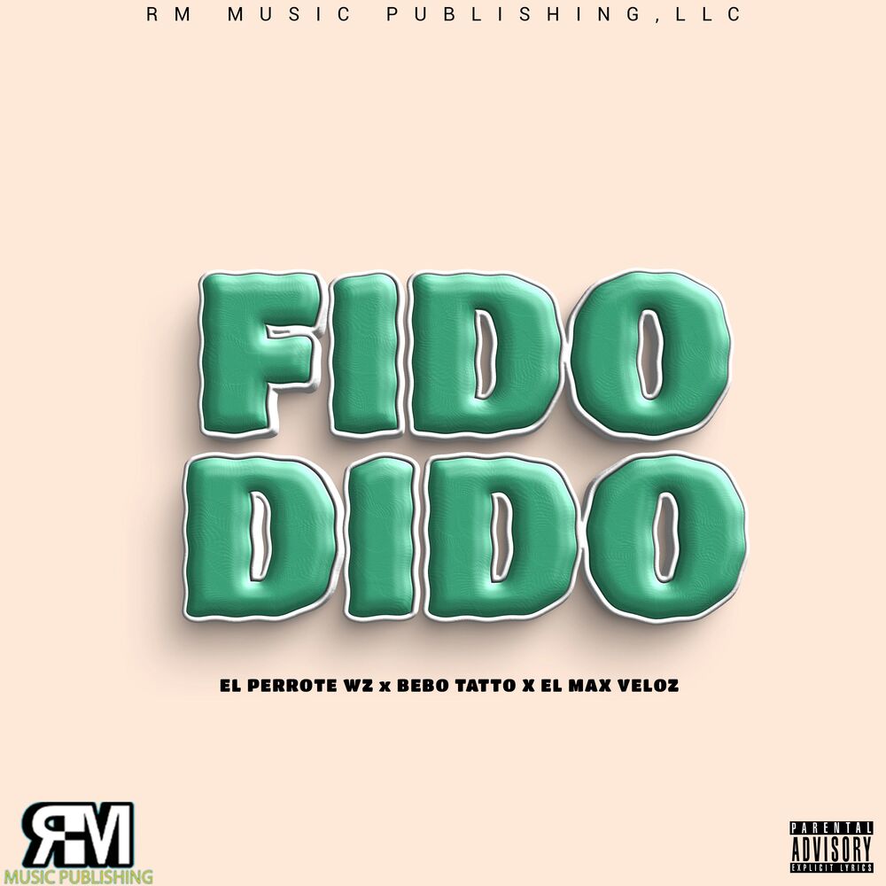 Picture of Fido Dido