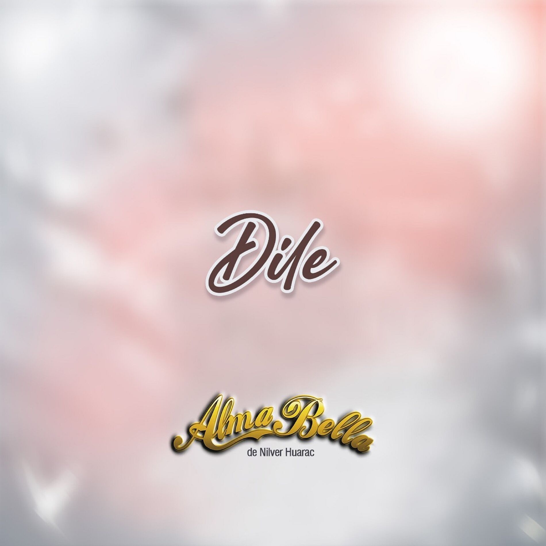 Album cover of Dile
