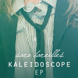 Cover of Kaleidoscope EP