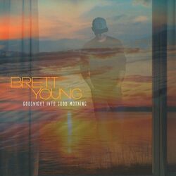 Cover of Goodnight Into Good Morning
