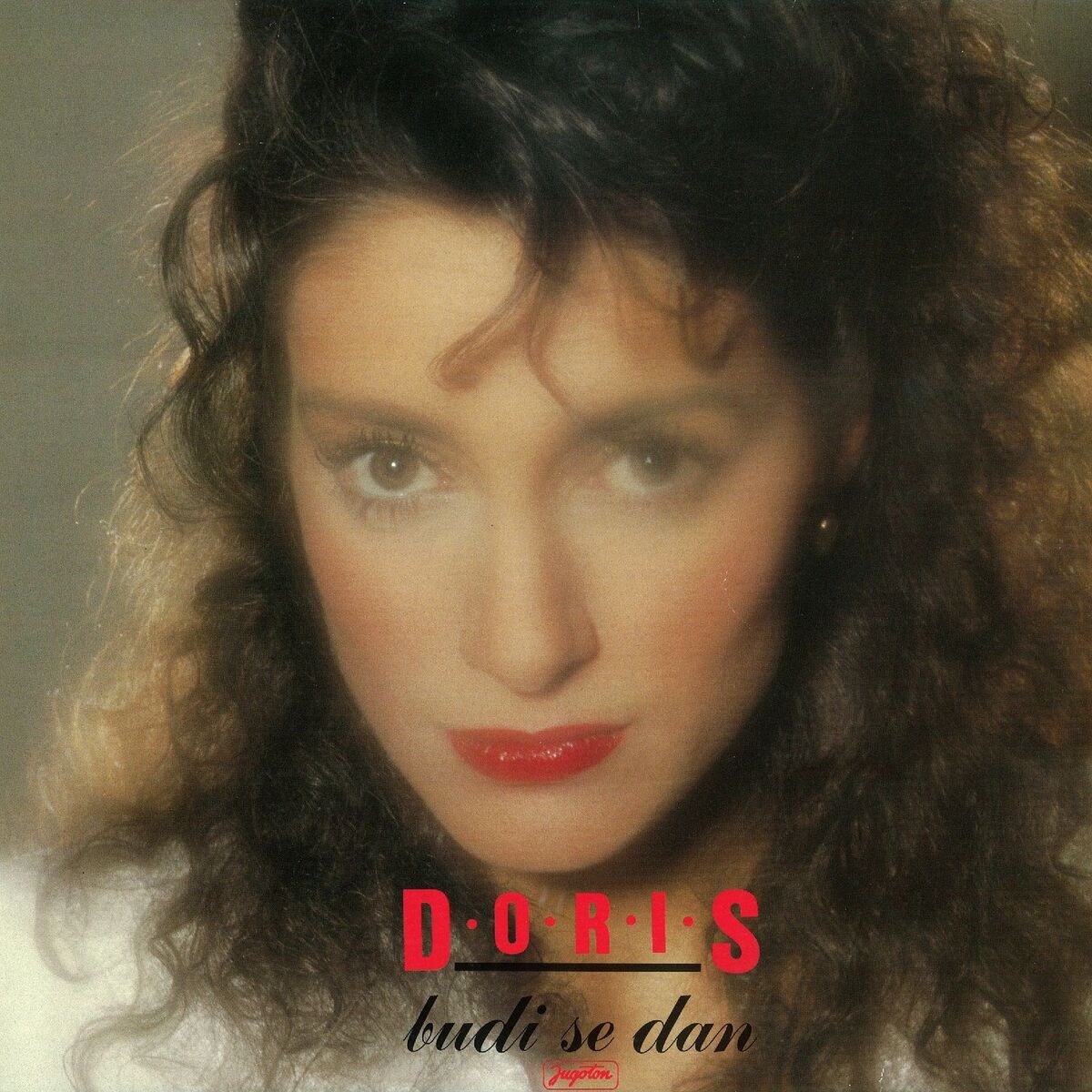 Album cover of Budi Se Dan