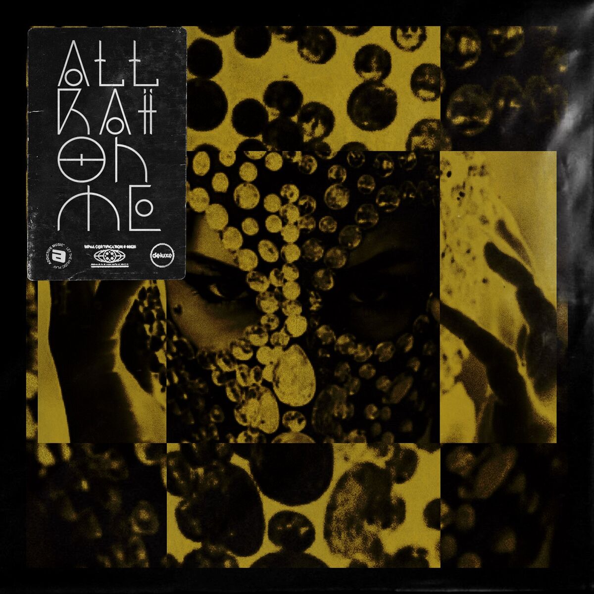 Album cover of All Raï on Me !