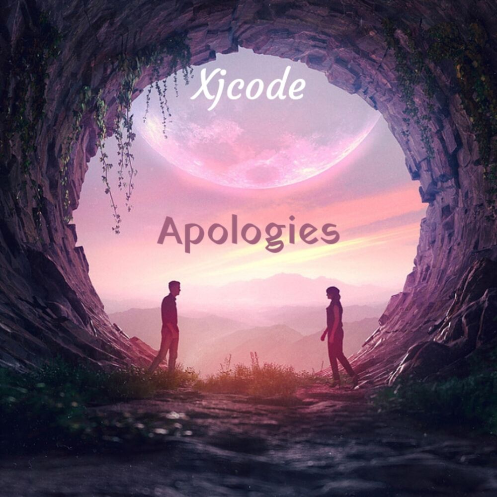 Picture of Apologies