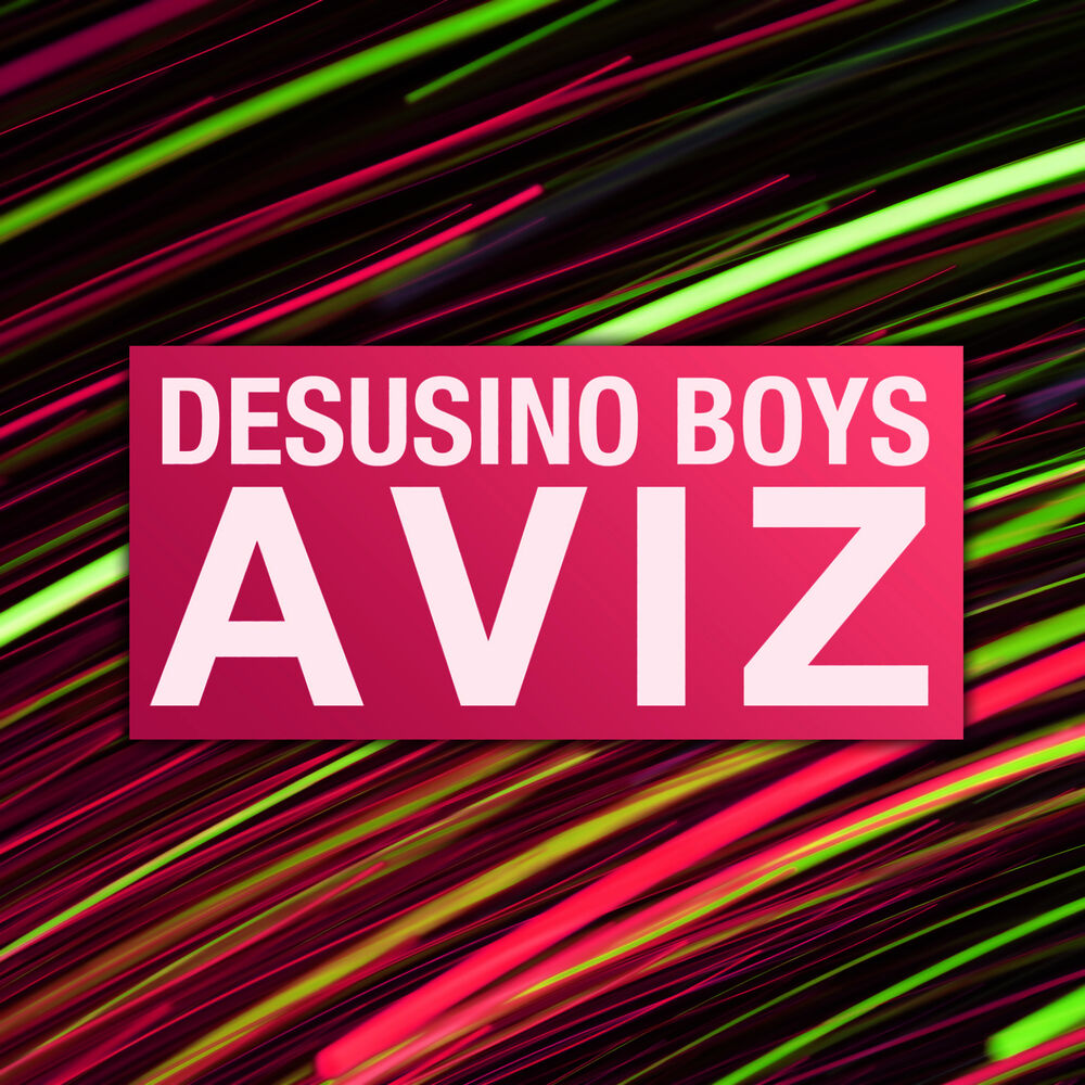 Picture of Aviz - EP