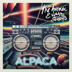 Cover of ALPACA