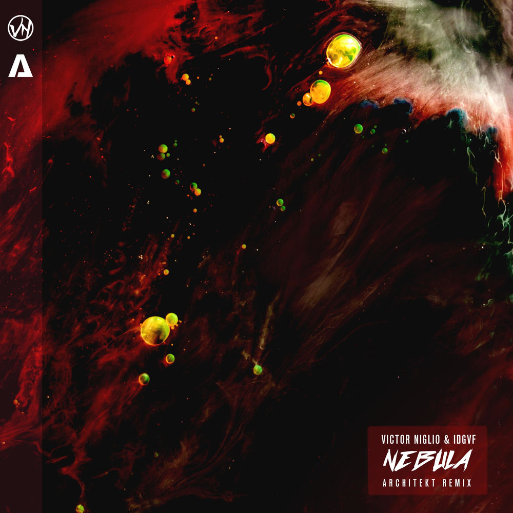 Nebula (feat. Architekt)