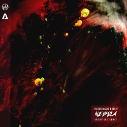 Cover of Nebula (feat. Architekt)