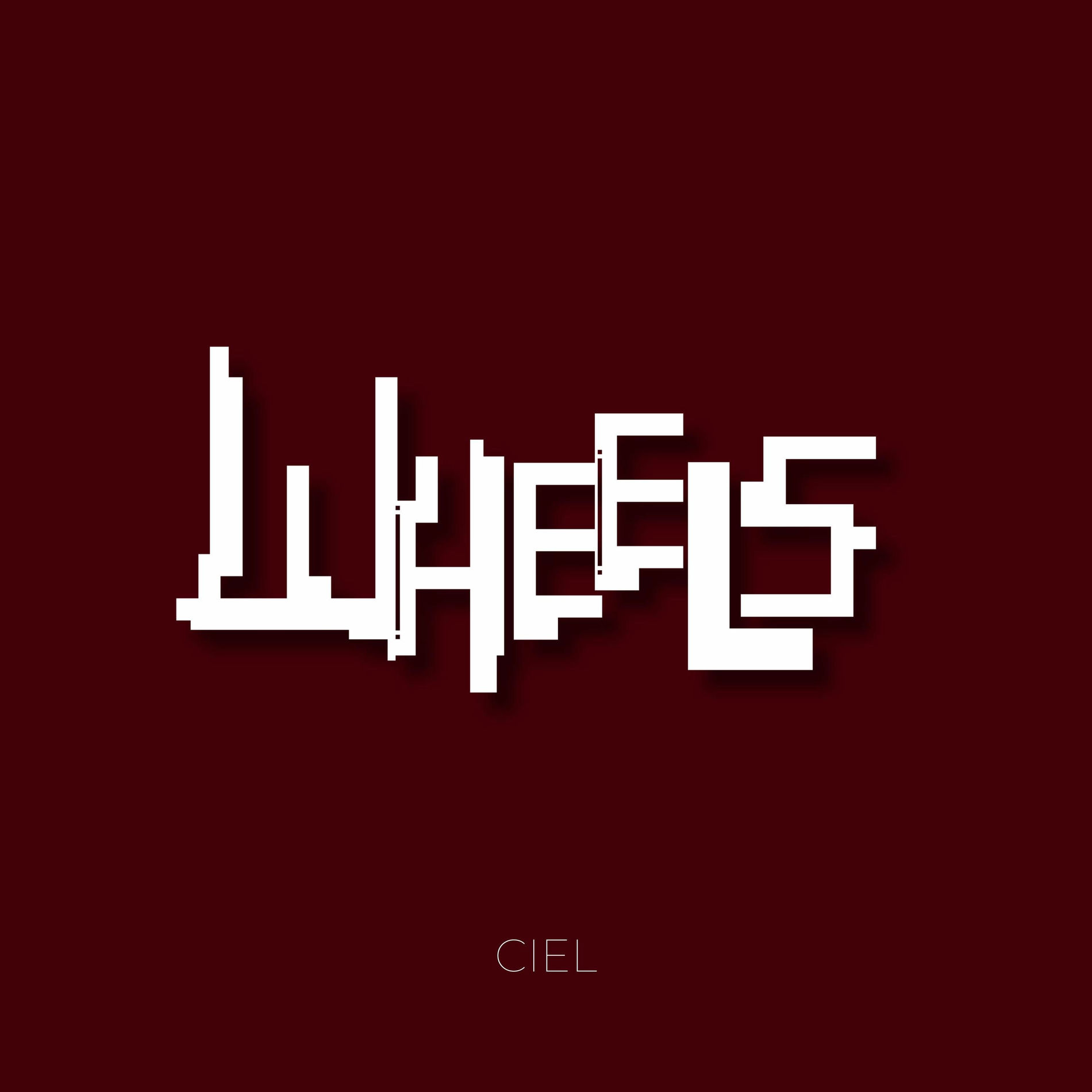 Album cover of Wheels (feat. CIEL)