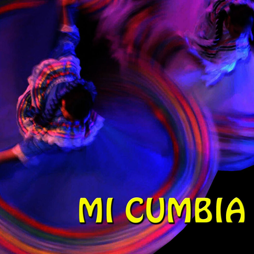 Picture of Mi Cumbia
