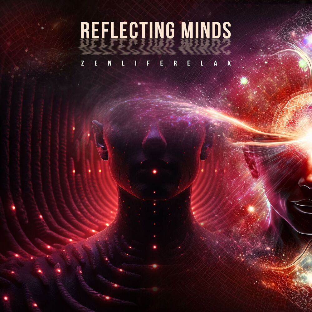 Picture of Reflecting Minds