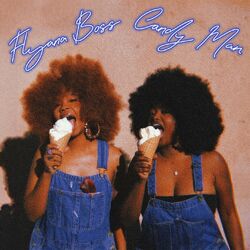 Cover of Candyman