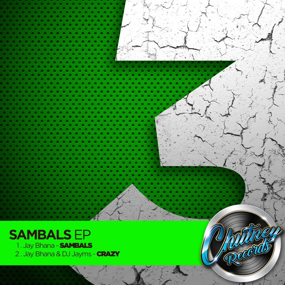 Picture of Sambals EP