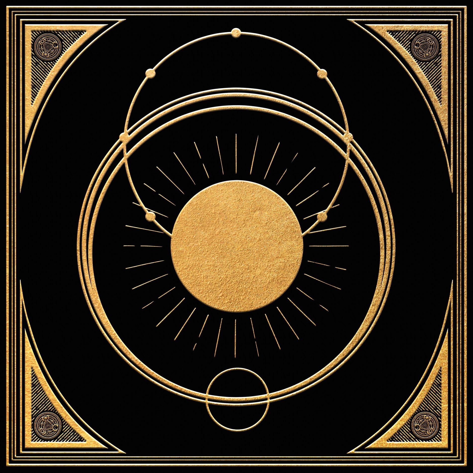 Album cover of Chasing The Light