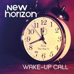Cover of Wake-Up Call