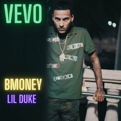 Cover of Vevo