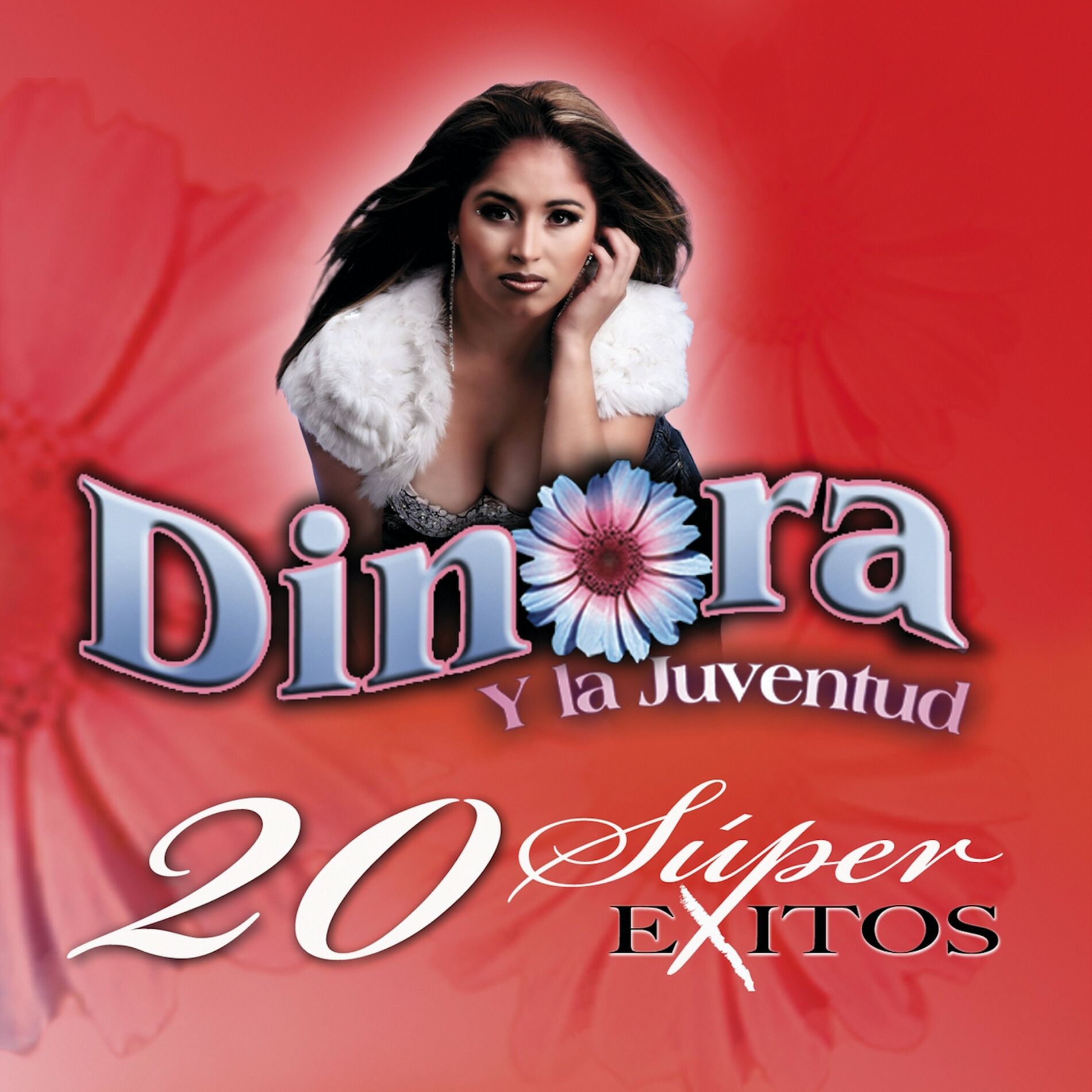 Album cover of 20 Super Exitos