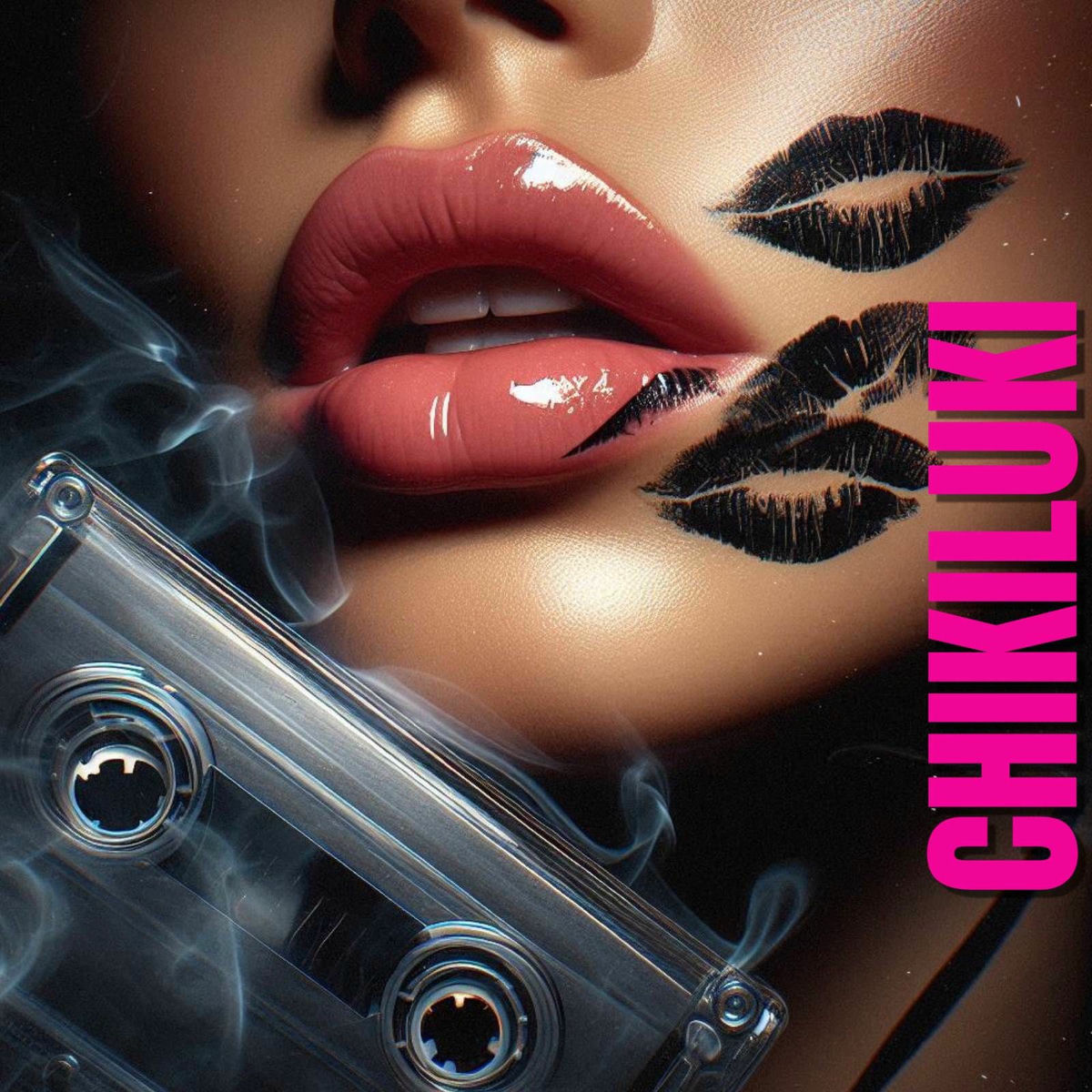 Album cover of CHIKILUKI