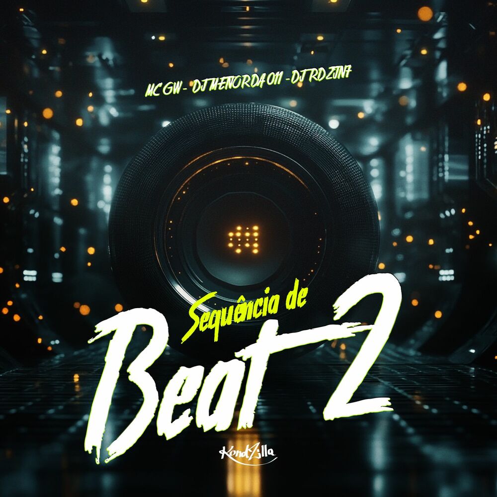 Picture of SEQUENCIA DE BEAT 2