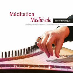 Cover of Méditation médiévale