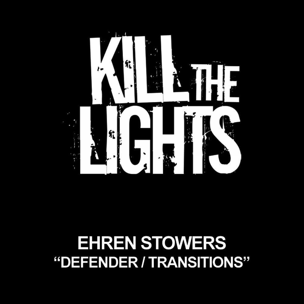 Picture of Defender / Transitions