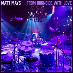Cover of From Burnside with Love (Live)