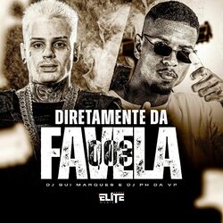 Cover of Diretamente da Favela, Pt. 3