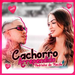Cover of Cachorro Arrependido