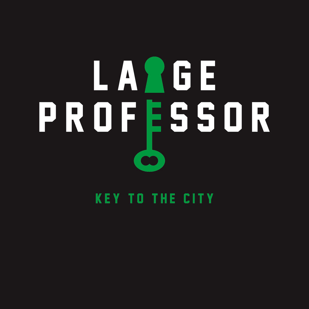 Picture of Key to the City - Single
