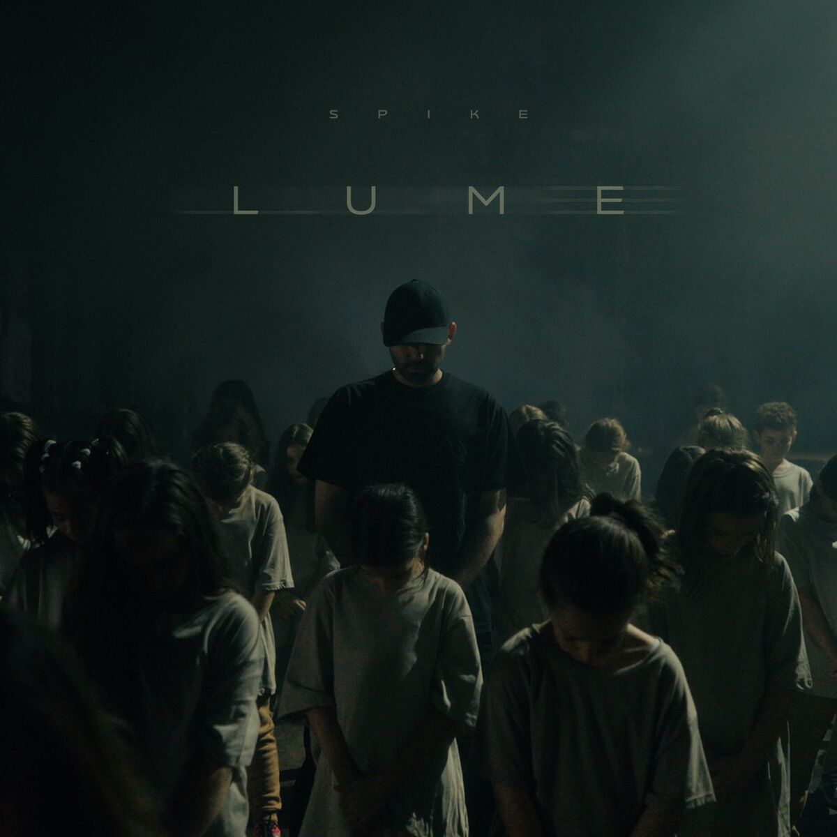 Album cover of Lume