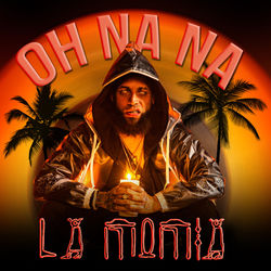 Oh Na Na album cover