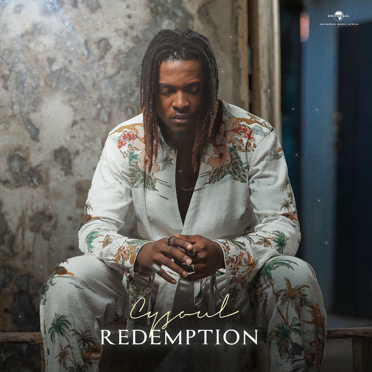 Album cover of L'amour