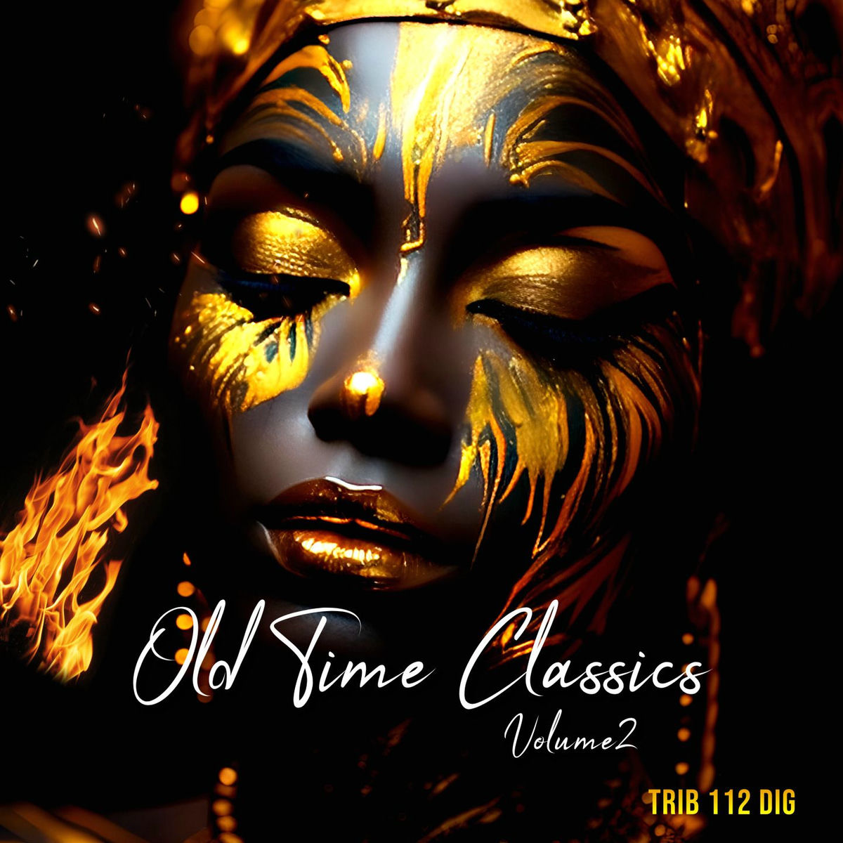 Album cover of Old Time Classics, Vol. 2