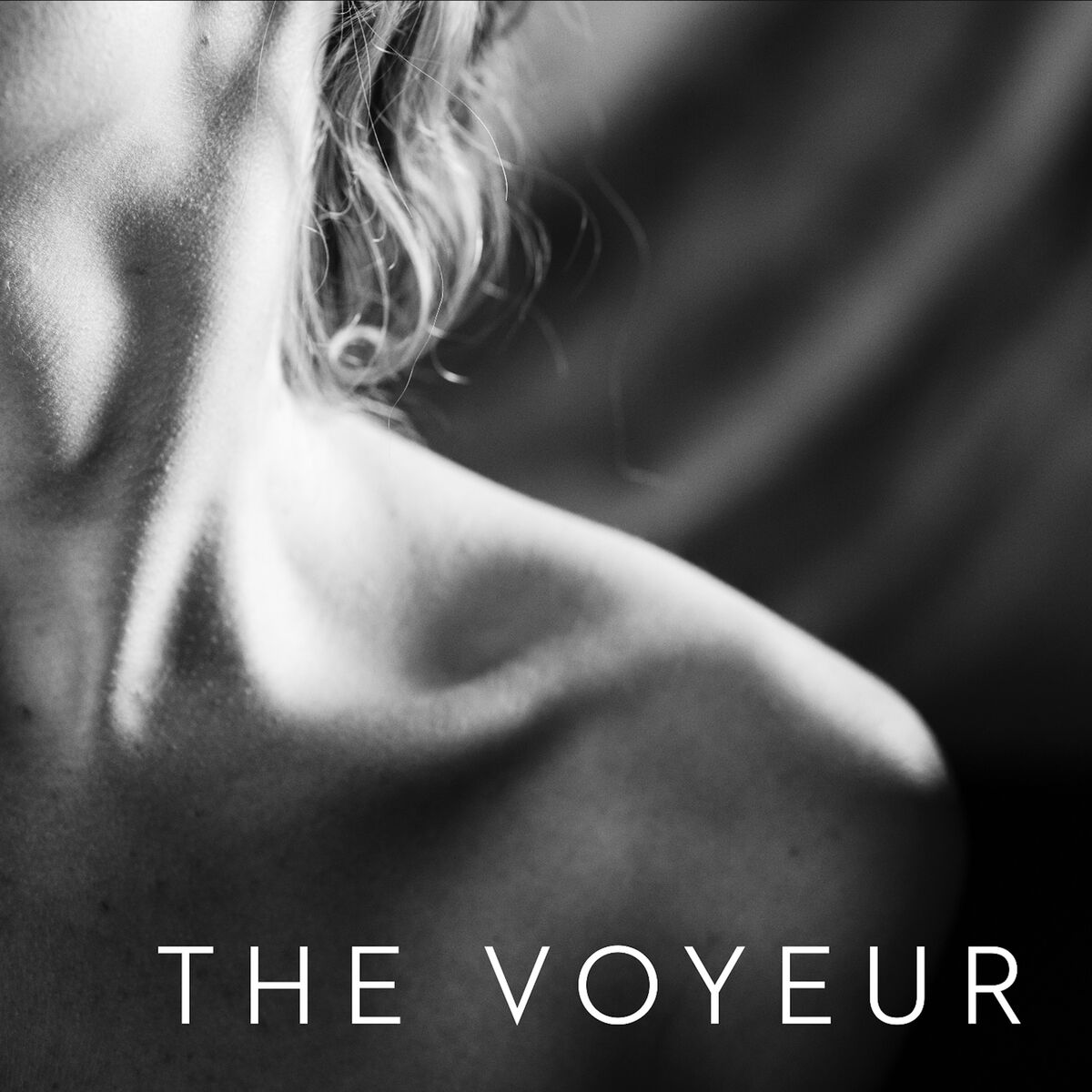 Album cover of The Voyeur