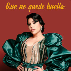 Cover of Que No Quede Huella