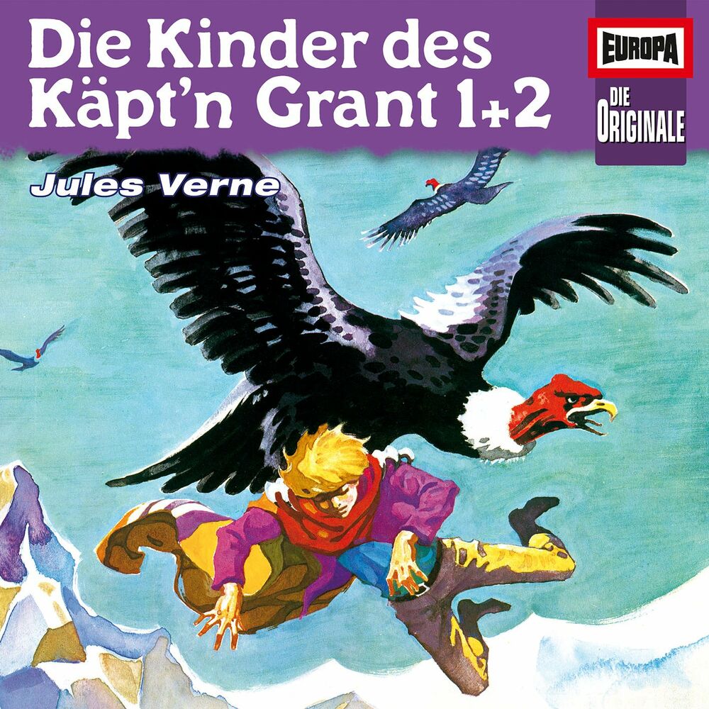 Picture of 038/Die Kinder des Käpt'Grant
