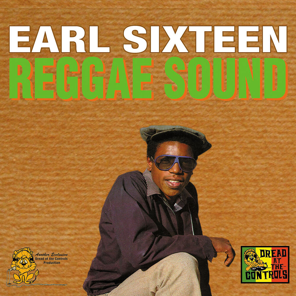 Picture of Reggae Sound