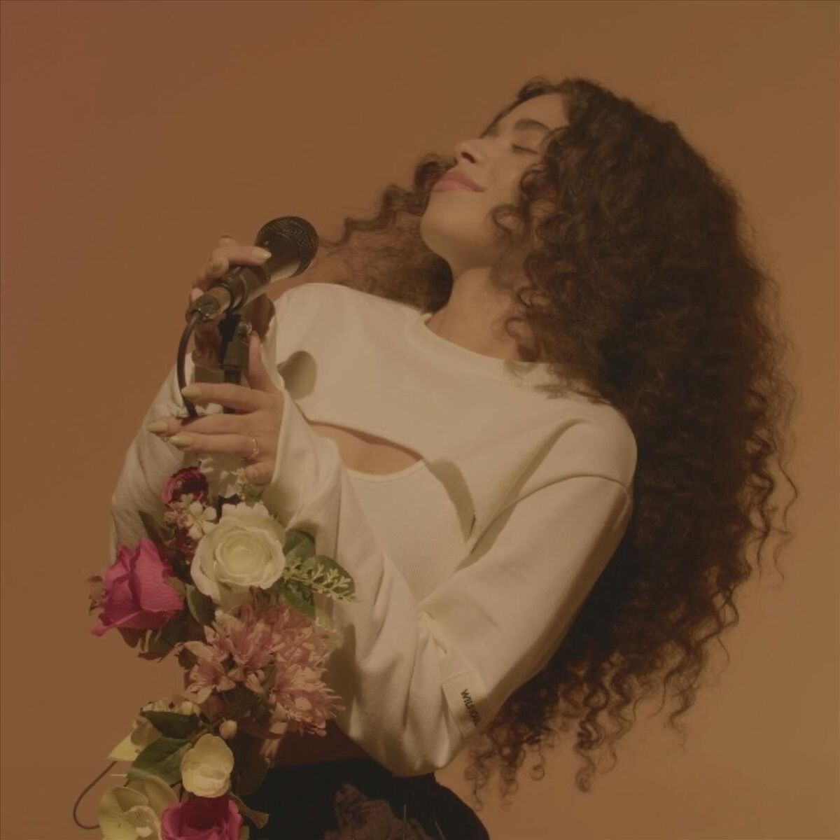 Album cover of Tori Ao Vivo