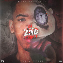Cover of Da Second Chance