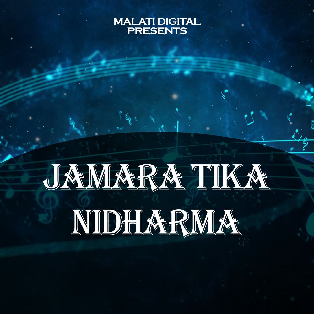 Picture of Jamara Tika Nidharma