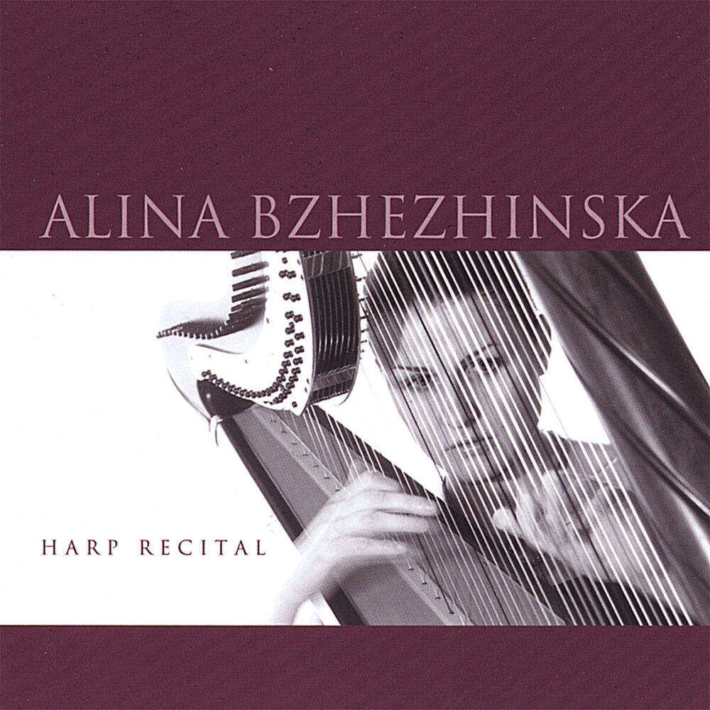 Picture of Harp Recital